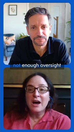 The problem with AI taking entry-level jobs