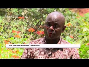 Assessing parish development model to end rural poverty