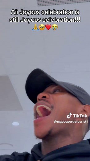 MgcooperDeTourist1 on TikTok