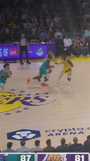 Incredible NBA 3-Pointers Compilation