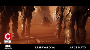 ¿Quién no quiere que llegue DOOM: The Dark Ages? Todos esos demonios que seguramente serán destrozados por Doom Slayer. | Xbox México