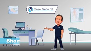 Dr. Shomaf | Pilonidal Disease