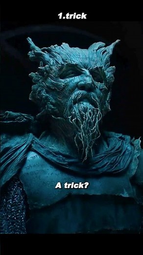 🎬 The Final Axe Blow That Changed Destiny: Gawain’s Ultimate Test of Honor | The Green Knight