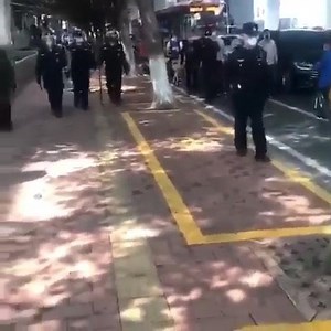 38K views · 303 reactions | [Repost] Il s’agit des africains qui sont...