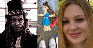 Some Things Are Not To Be Played With: 19-Year-Old Mother Mysteriously Dies After Invoking Voodoo Spirit of Papa Legba! (R.I.P)[Tweets/Screenshots]