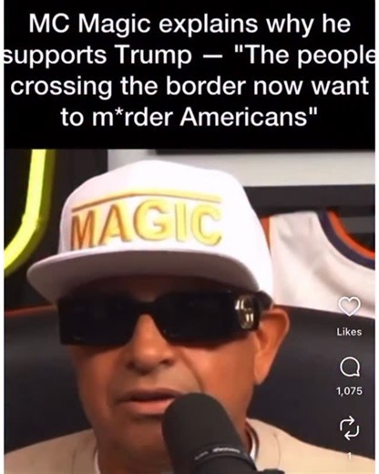 Xōchiquetzal Chalchiuhtlicue on Instagram: "This is why education is important 🤦🏻‍♀️ @mcmagicofficial"