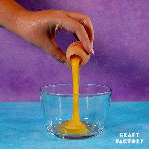 You’ve Never Seen An Egg Do This! | Craft Factory
