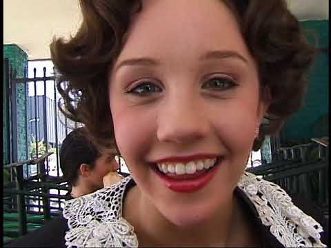 The Amanda Show: Behind the Scenes Vol. 2