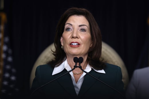 $300 and $500 power checks could be sent to millions of Americans