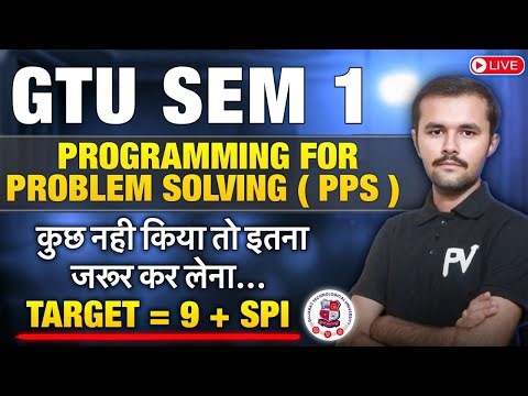 PPS 🔥 IMP THEORY 🔥 GTU THE END GAME 🔥 TARGET 9+ SPI 😱 KAVANSIR 🔥