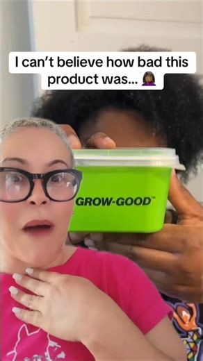 It's not your afro hair... it's Cardi B's treatment 👀