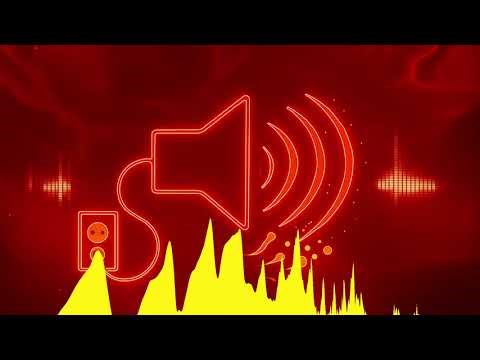 Error 404 Not Found - Sound Effect