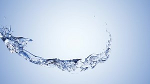 4k Slow Motion 3d Blue Vortex 库存影片视频（100% 免版税）1083133393 | Shutterstock