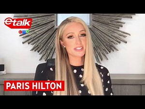 Paris Hilton says making the documentary 'This Is Paris' changed her life | etalk
