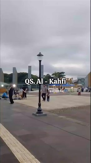 phies75 (@palupi.sobarilah)’s videos with Alkahf - Mashary Rashid Al-Afassy