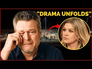 Blake & Kelly's SHOCKING The Voice Moments: What Fans Missed