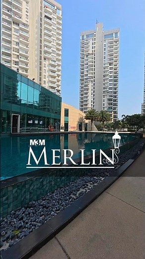 M3M Merlin Sector 67 Gurgaon