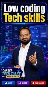 🚀 Looking to enter the IT industry without strong coding knowledge?