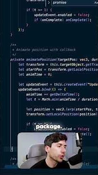 How to Animate Smooth Movements in Lens Studio with LS twin