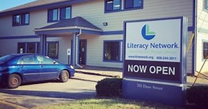 Literacy Network aims to change lives through adult basic education