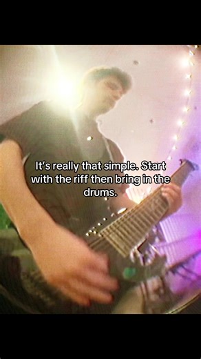 Creating Nu Metal Music: Simple Steps to Start