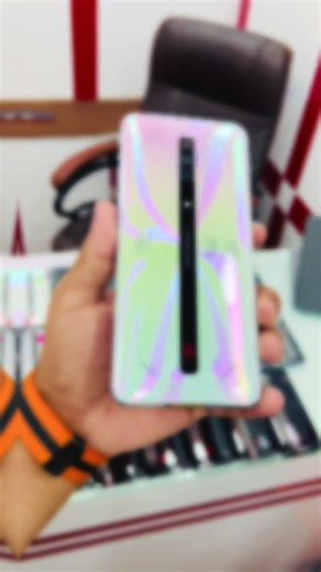 REDMAGIC 6S PRO 5G: Gaming Mobile Review