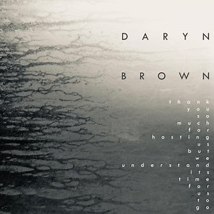 Verlonis - Daryn Brown: Song Lyrics, Music Videos & Concerts