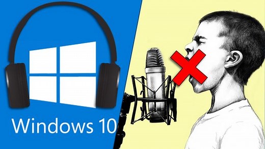 Soundprobleme unter Windows 10 lösen