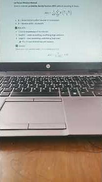 NPTEL exam preparation| Machine Learning and Deep Learning fundamentals and applications| MCQs pass