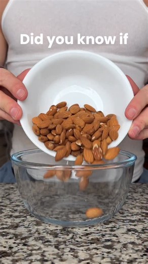 Trace’s Oats on Instagram: "Pro tip: dip the almond cookies into the almond milk 🥛 𝘿𝙚𝙩𝙖𝙞𝙡𝙨: - 1 cup almonds (soaked overnight in water) - 4 cups filtered water - 1–2 tbsp maple syrup or honey (optional for sweetness) - 1 tsp vanilla extract - Pinch of salt 𝘿𝙞𝙧𝙚𝙘𝙩𝙞𝙤𝙣𝙨: 1. Soak almonds overnight (or at least 6 hours) 2. Blend almonds and water on high for 1–2 minutes until smooth. 3. Strain through a nut milk bag, cheesecloth, or fine mesh sieve into a bowl. Squeeze to extract al