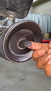 533K views · 4.3K reactions | How To Cleaning Silencer Carbon #automobile #motorcycle #trending #tips #shorts | Top Service | Facebook