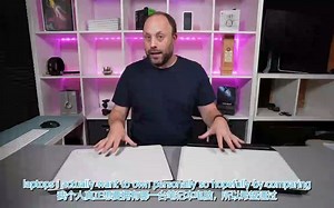 Alienware X17 vs Area 51m r2 - 野兽之战