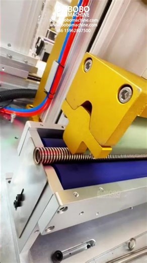Automatic Tube Laser Cutting Equipment for Industrial Pipe Processing