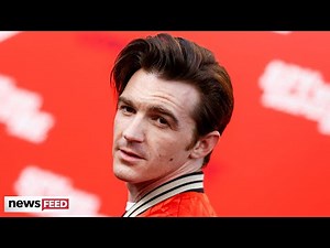 Drake Bell's Assault Victim EXPOSES Him Amid 2-Year Probation Sentence