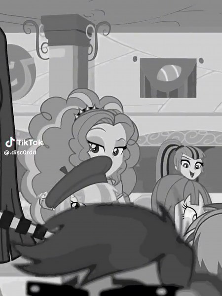 FIRST EQUESTRIA GIRLS EDIT HURRAYYY #newtrend #discordmlp #mlpedit #edit #viral #badquality #transition #sirens #equestriagirls #edit #🌟