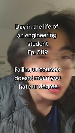 A Day in the Life of an Engineering Student - Ep. 309