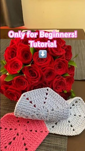 How to Crochet a Granny Hexagon | Easy Beginner Crochet Tutorial #crochet #grannysquare