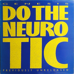 Genesis - In Too Deep