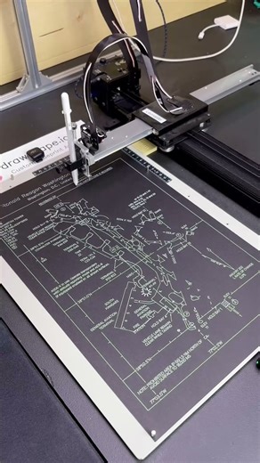 🛍️ Shop DCA Airport Art Now!