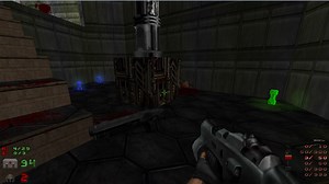 DOOM4 weapons and items voxels V6. addon