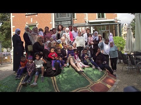 Bundesprogamm Mehrgenerationenhaus: Der Film zum Programm