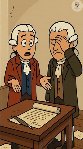 The U.S. Constitution Explained (1787) — America 2.0 in the Making