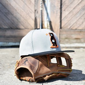 5.6K views · 57 reactions | Each Baseballism Store features store specific collections unique to each location. In San Francisco you can find the Cali Bay Bear Cap. America’s Brand ➡️ Baseballism.com | Baseballism | Facebook