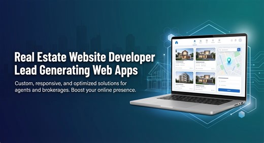 I will develop modern real estate or business web apps using MERN stack | Sikaty
