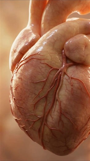 261K views · 4.8K reactions | When the body senses stress, excitement...