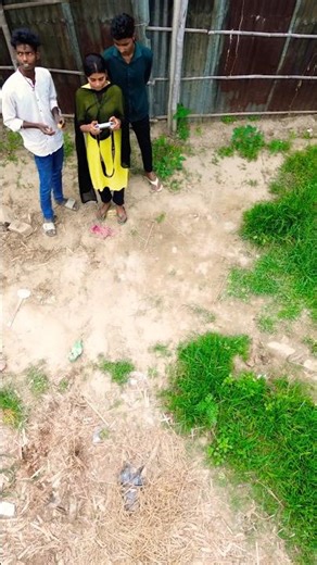 DJI Mini 3 Drone Return to Home Viral Demo || DJI Mini 3 #djimini3 #djidrone #shorts #dji #drone