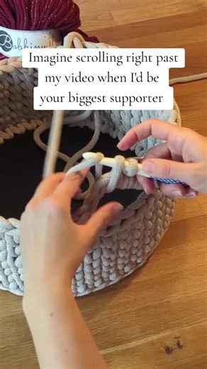 I am here to help, let me know your crochet problems and I'll do my very best to support your crochet journey #crochettiktok #crochetersoftiktok #crochettutorial #crochet #crochetlife