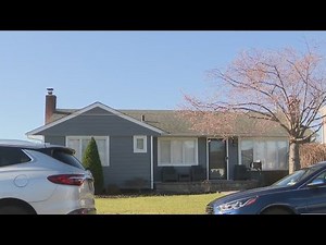 Couple tied up during home invasion on LI: police