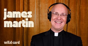 Father James Martin has taken heat for his LGBTQ acceptance