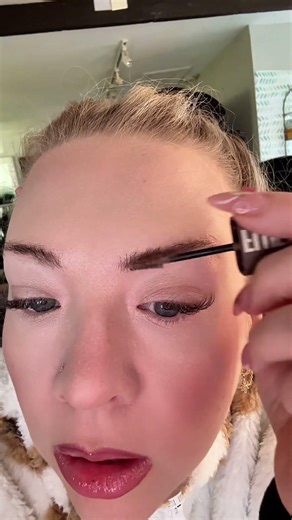 If you have a super thin and sparse eyebrows like I do then check out the Maybelline New York, super